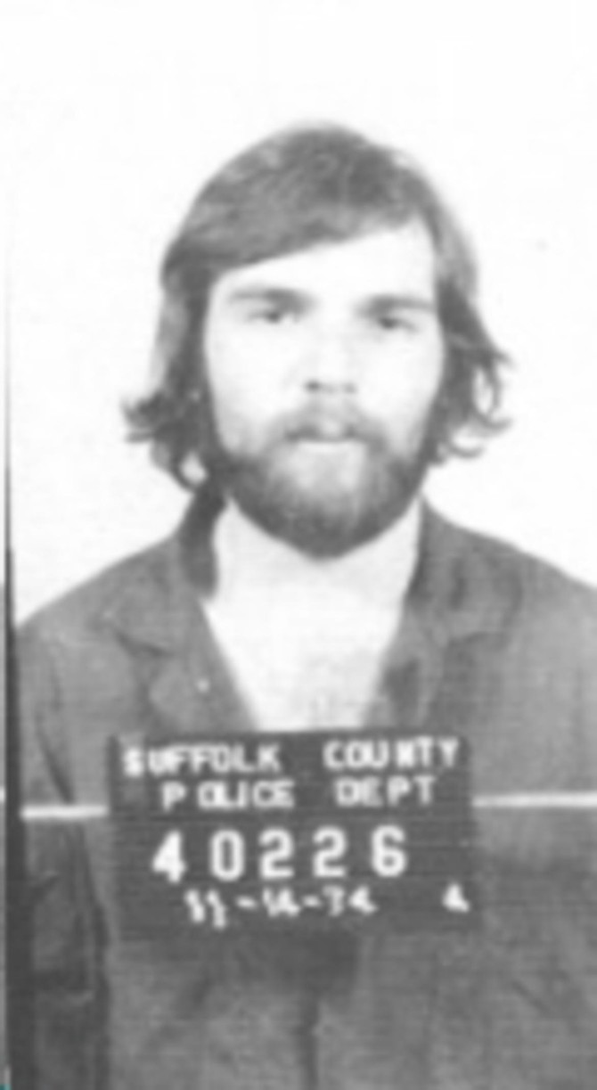 Ronald DeFeo