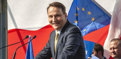 Sikorski dostanie ważną fuchę?