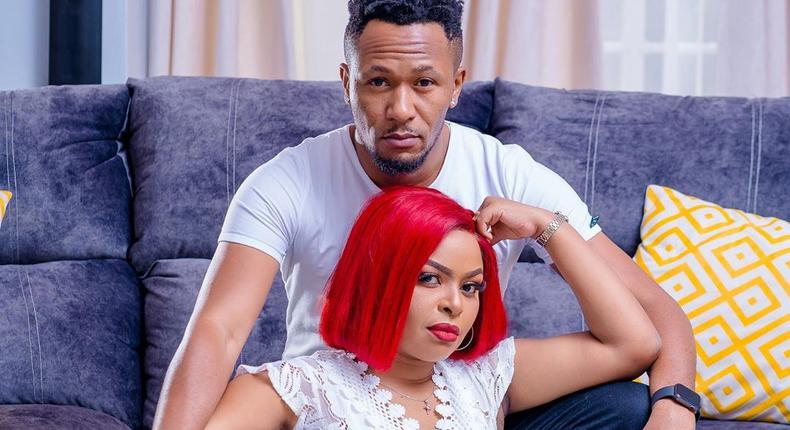 NTV to air DJ Mo and Size 8 reality show