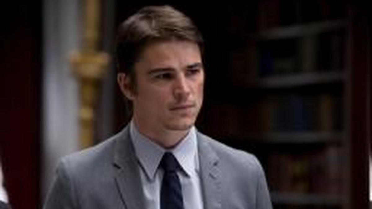 Josh Hartnett zagra główną rolę w filmie "Gunslinger" Chrisa Nahona.