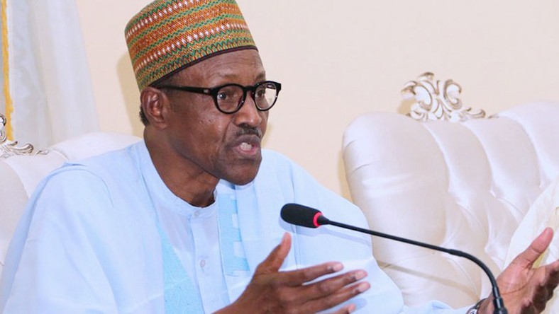 Buhari tasks universities on IGR for sustainable education