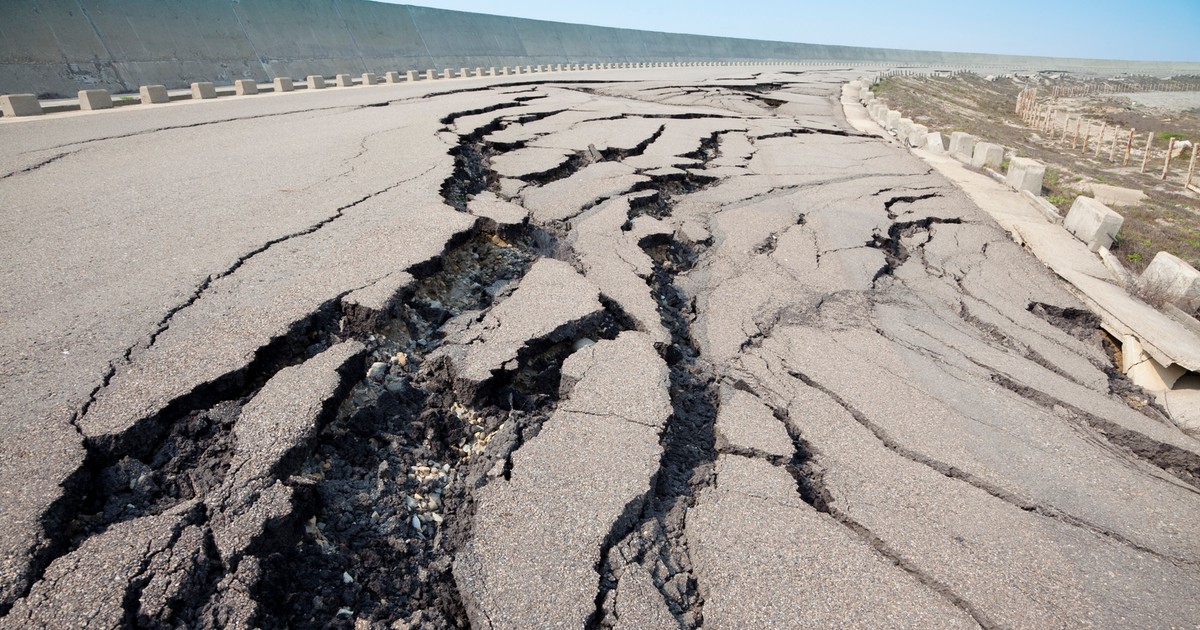Újabb földrengés volt Chile és Argentína partjainál