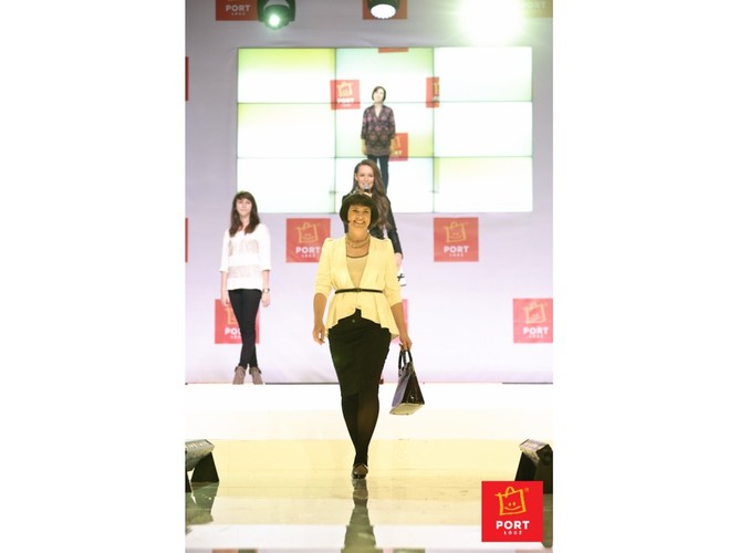 Agata Balińska po metamorfozie przeprowadzonej przez Goka Wana.