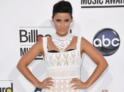 Nelly Furtado już zdradza, z kim chce nagrywać