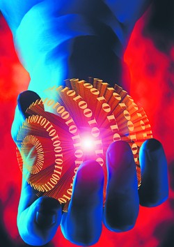 Big Data zmieniają świat. Specjaliści od statystyki pożądani