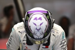 Lewis Hamilton: Marnujemy czas siedząc na tyłku! W życiu nic nie ma za darmo