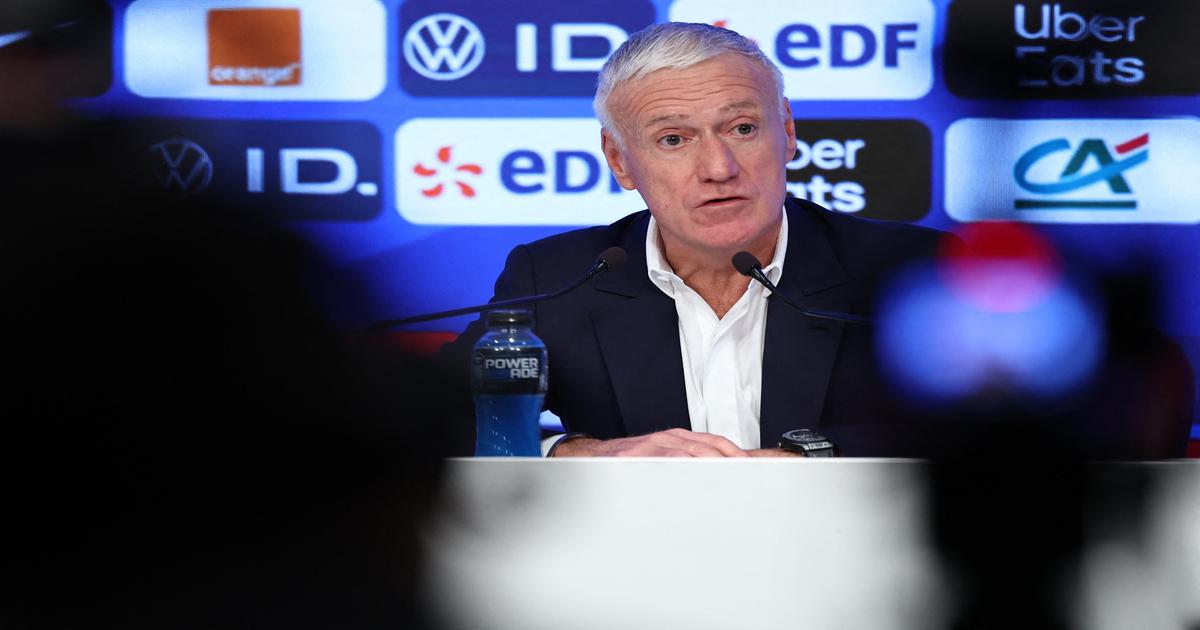 Kanté rappelé en équipe de France après 1 an pour le Mondial 2026