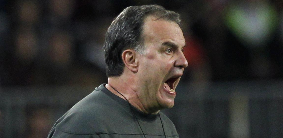 Marcelo Bielsa