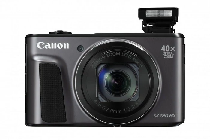 Canon PowerShot SX720 HS