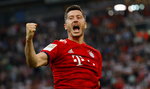 Bayern szaleje! Komplet zwycięstw we wszystkich rozgrywkach