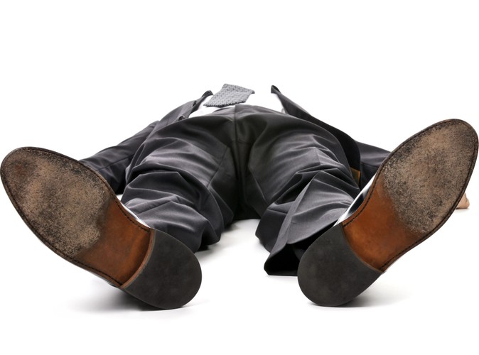 Co zyskasz, biegając kilka minut dziennie?