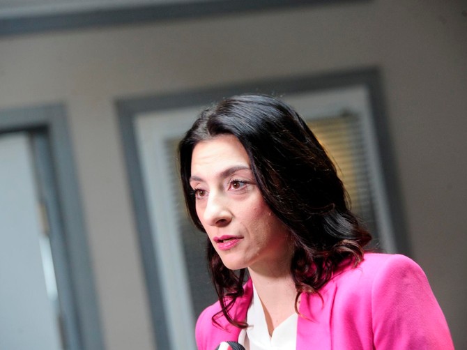 Anastasija Anja Mandić