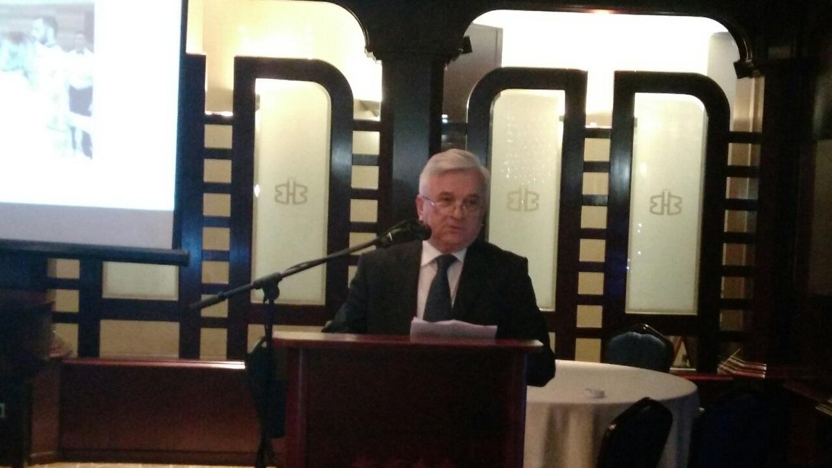 Nedeljko Čubrilovic