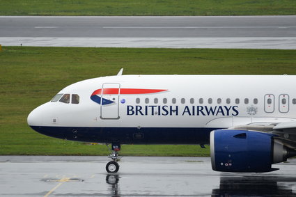 Szykuje się strajk pilotów British Airways