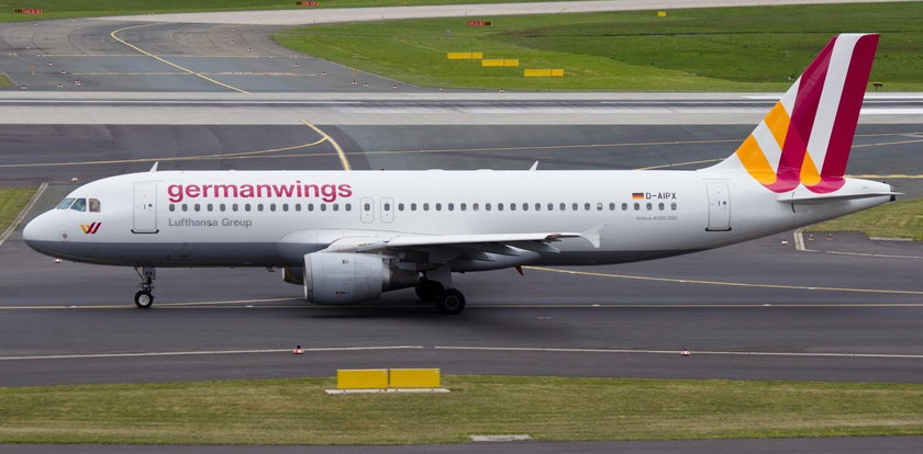 Mija druga rocznica katastrofy Germanwings. Ojciec Lubitza zwołał konferencję