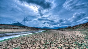 To już pewne. Globalne ocieplenie przekroczy 1,5 st.C "Musimy się zastanowić jak tym zarządzać"