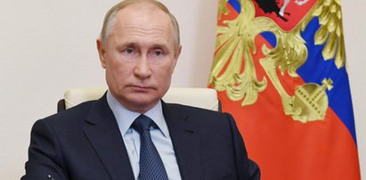 Putin prowadzi cichą wojnę przeciwko USA?