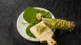 Wasabi - właściwości i wartości odżywcze chrzanu japońskiego. Dlaczego warto jeść wasabi?