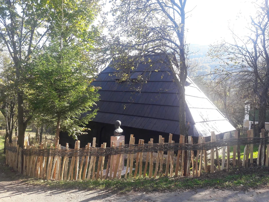 Rodna kuća Dimitrija Tucovića u Gostilju potpuno je rekonstruisana