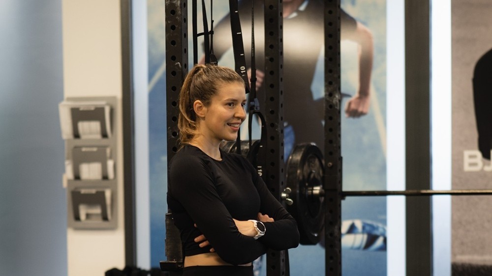 Trénerka radí 4 kľúčové prvky tréningu, ktoré ženám menia život.