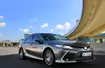Toyota Camry 8. generacja FL 2021 