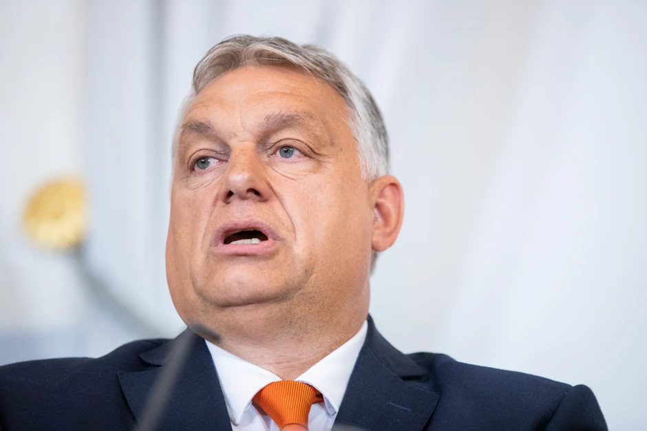 Viktor Orban