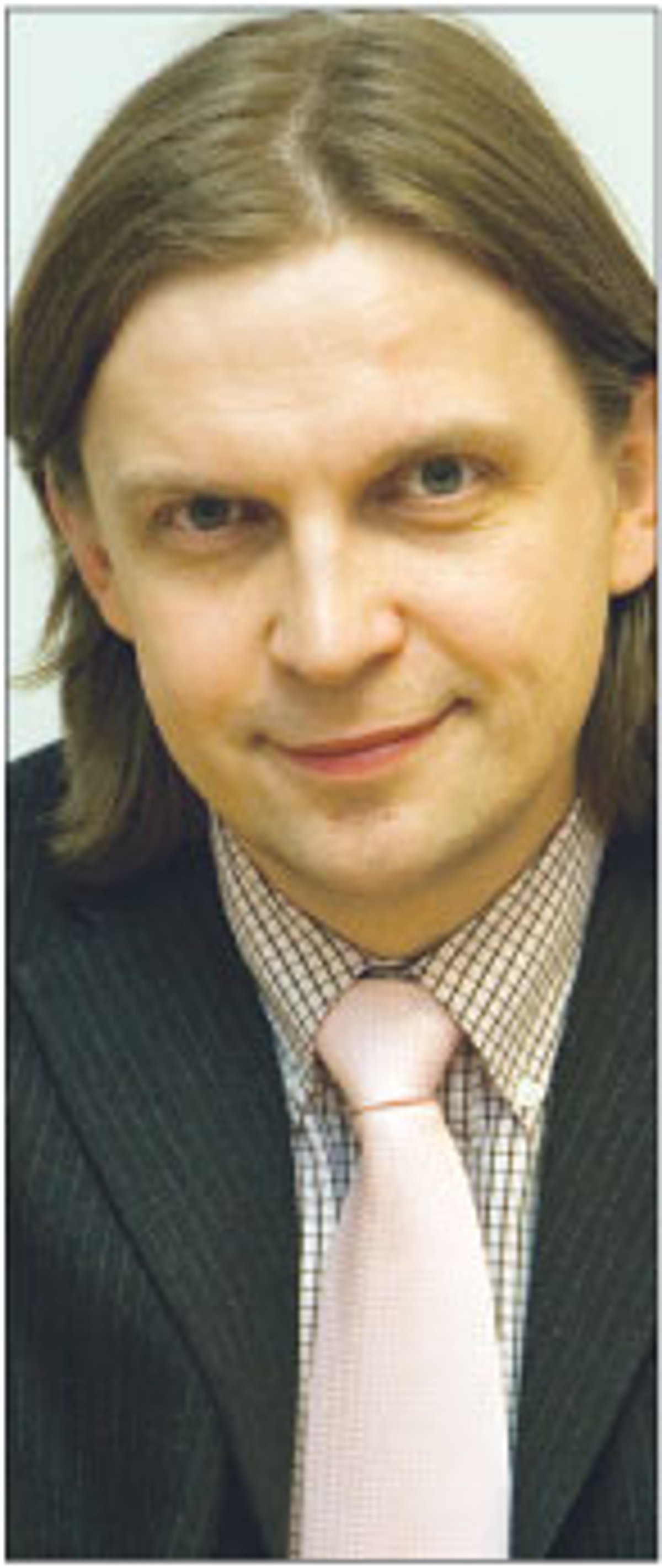 Marcin Jaworski