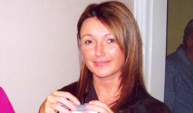 Klaudija Lorens