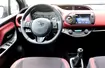 Toyota Yaris 1.5 FL - Czytelnicy testują