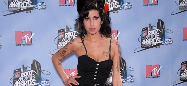 Amy Winehouse będzie miała swój pomnik