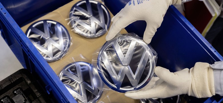 Volkswagen odkupi samochody z silnikiem Diesla. Lista obejmuje 60 tys. aut