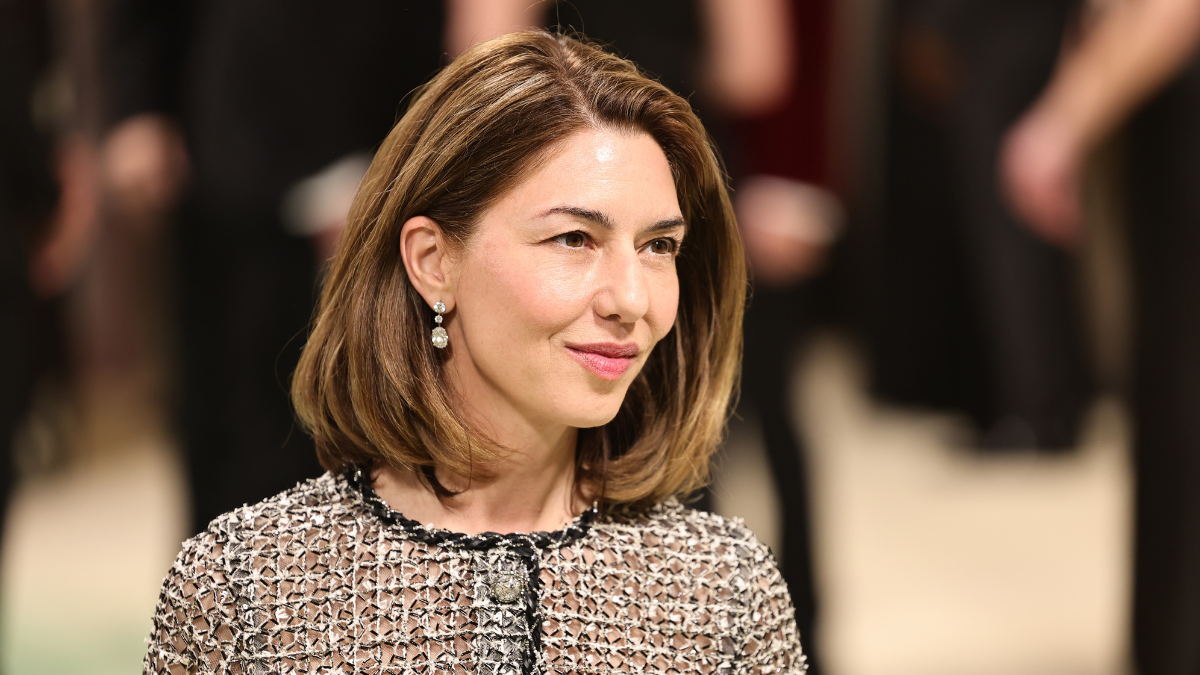 Lefilmezték, ahogy megszületik, később Oscar-díjas rendező lett belőle - Sofia Coppola, a rendező, akinek egyetlen férfi sem diktál Hollywoodban 