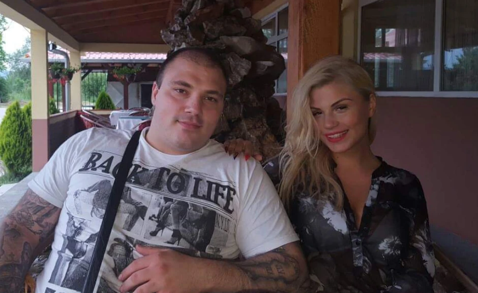 Peka Kartel i Tijana Kulić