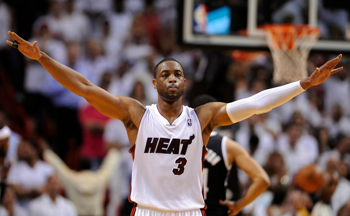 Liga NBA: Miami Heat i San Antonio Spurs w półfinałach