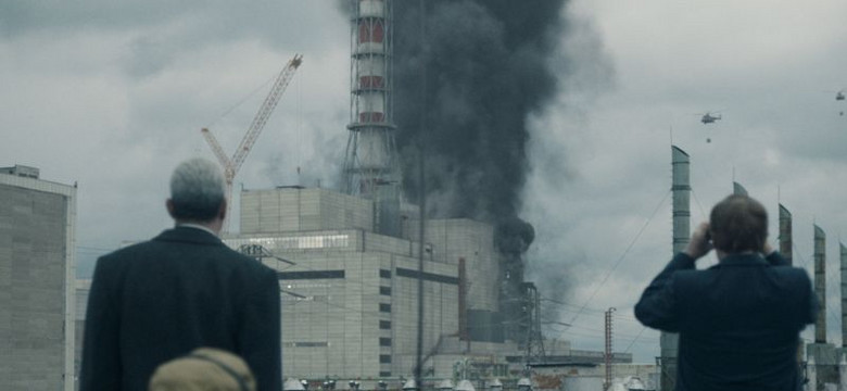 "Czarnobyl" - jedna z największych katastrof w dziejach ludzkości w nowym fabularyzowanym mini serialu HBO