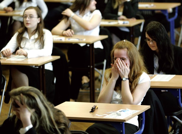 Maturzysta dostanie urlop, student już nie