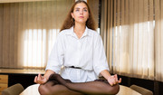 Co się dzieje z twoim ciałem, gdy medytujesz każdego dnia?