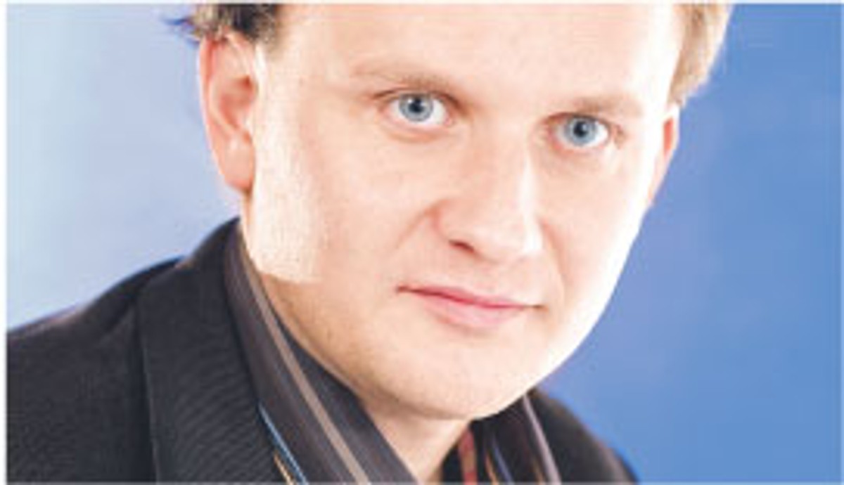 Bartosz Marczuk