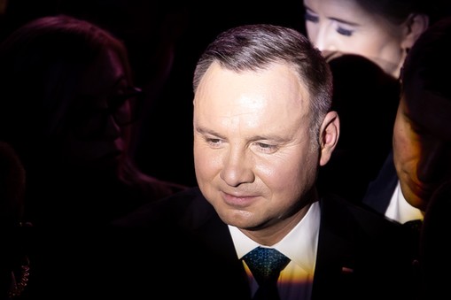 Andrzej Duda