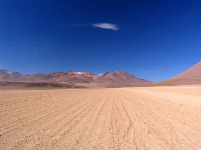 Galeria Argentyna, Boliwia, Peru - Z aparatem na Altiplano, obrazek 17