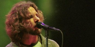 Erudycja grunge’u czyli Eddie Vedder gra na ukulele