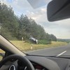 Saobraćajna nesreća na Bubanj Potoku 