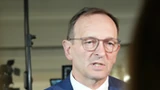 Krzyczał "Kula w łeb!" pod adresem Tuska. Jest decyzja prokuratury