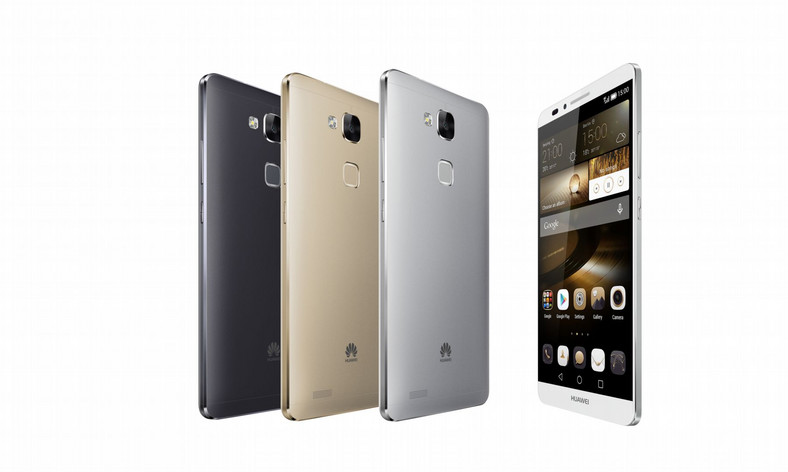 Huawei Ascend Mate7