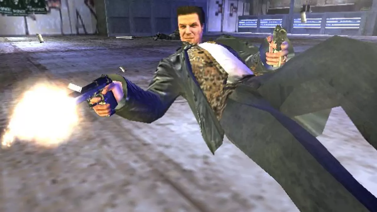 Galeria Max Payne 