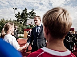 Wybuchła afera z Orlikami. Wielkie odszkodowania za boiska