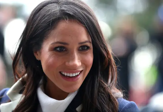 Czy Meghan Markle to najlepsze, co mogło spotkać angielski dwór? Aktorka ma szansę stać się najbardziej cool księżną