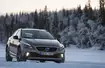 Volvo V40 Cross Country: kombi na sportowo