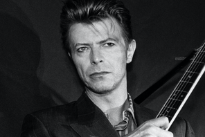  David Bowie