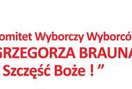 Braun Szczęść Boże